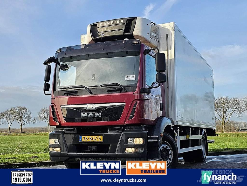 MAN 18.250 TGM Tovornjaki hladilniki