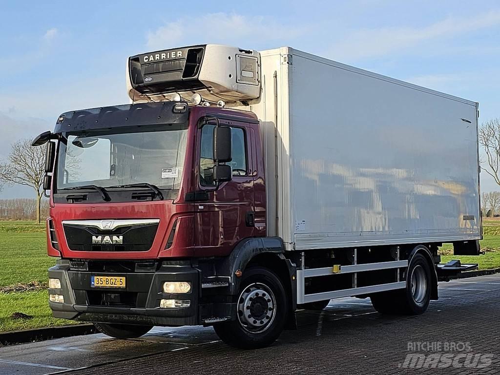 MAN 18.250 TGM Tovornjaki hladilniki
