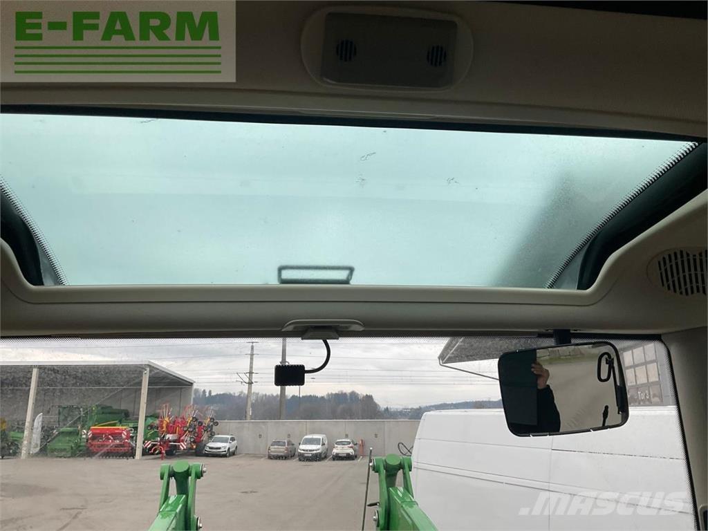 John Deere 6R 150 Traktorji