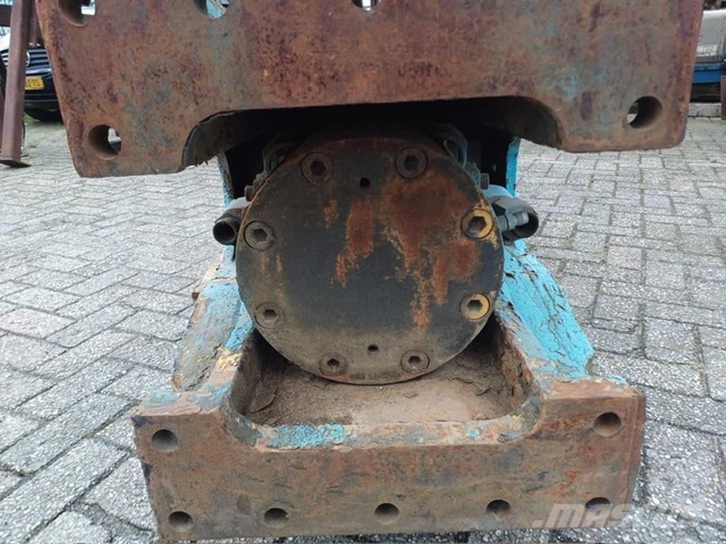  Onbekend onbekend Gradbeništvo - drugo