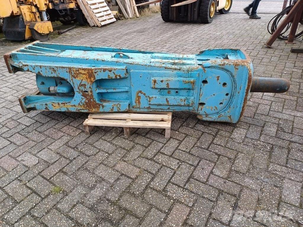  Onbekend onbekend Gradbeništvo - drugo