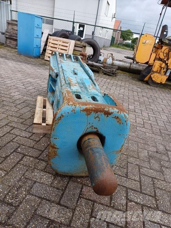  Onbekend onbekend Gradbeništvo - drugo