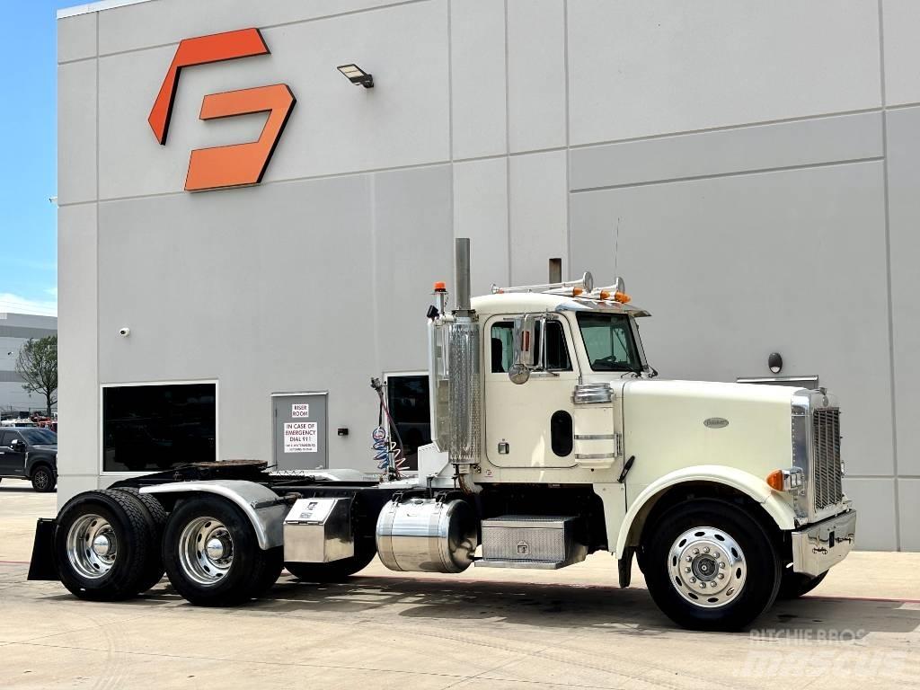 Peterbilt 378 Vlačilci