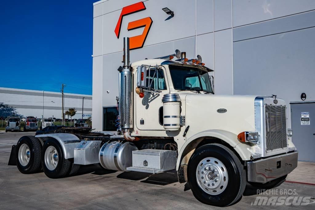 Peterbilt 378 Vlačilci