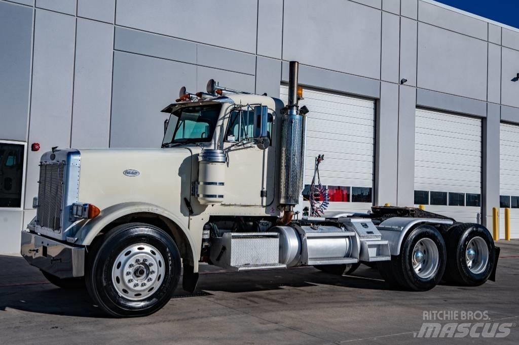 Peterbilt 378 Vlačilci