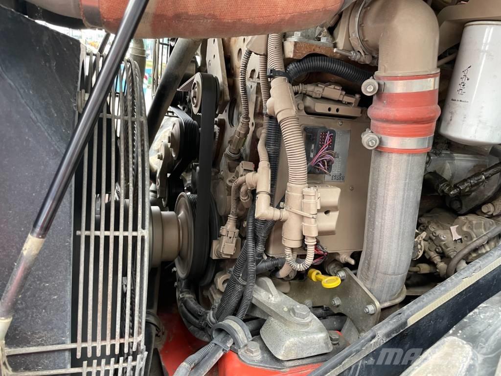 Dynapac CA302D Enojni valjarji