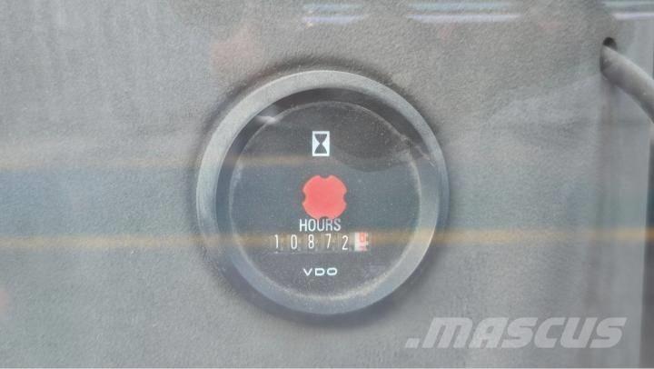 Kalmar DCD 250-12 LB Dizelski viličarji