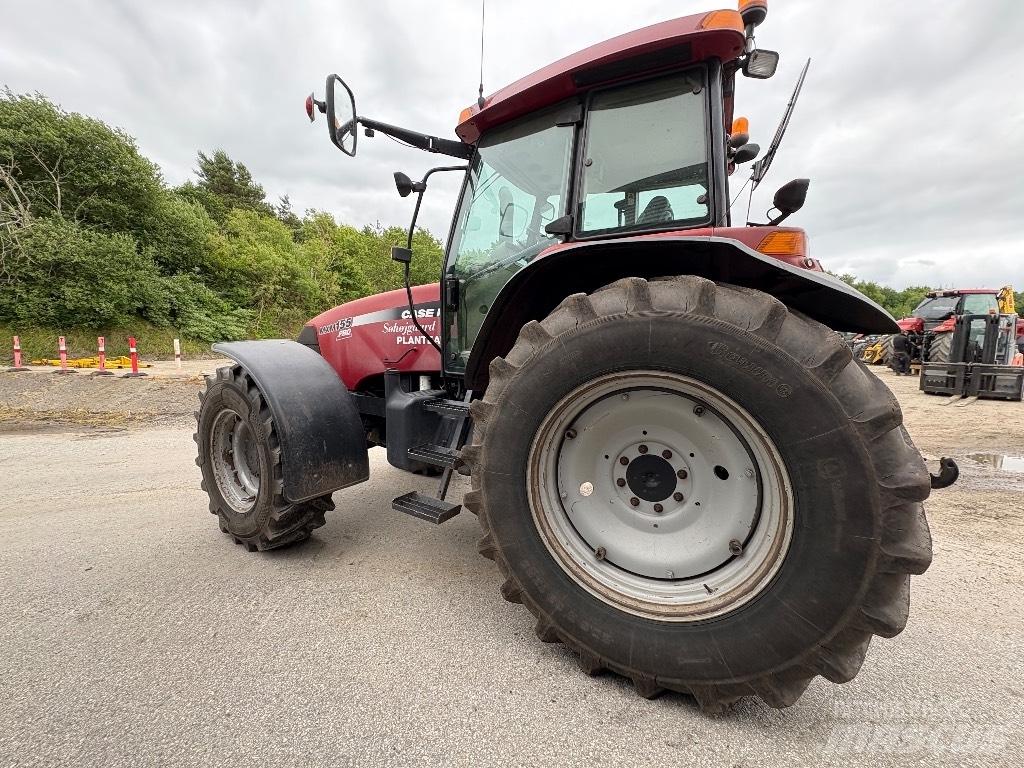 Case IH MXM 155 Pro Traktorji