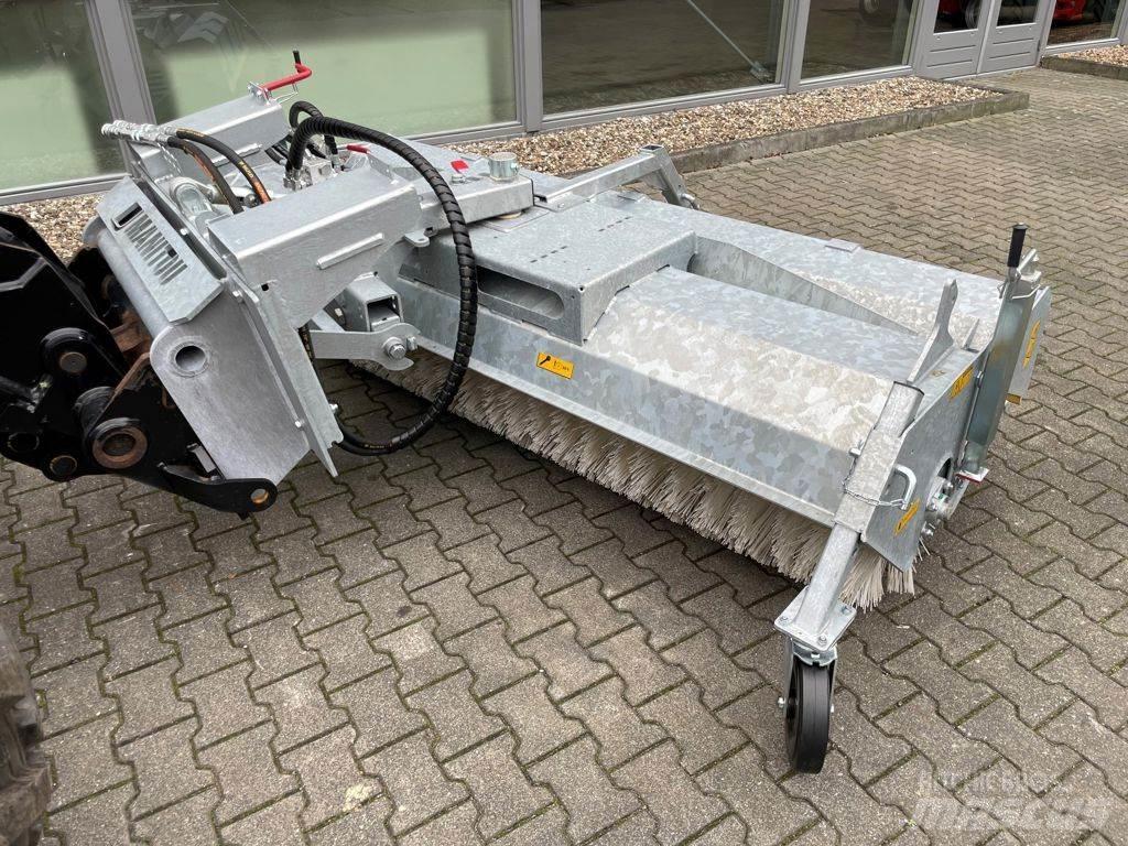 Manitou SCC 2600 Teleskopski viličarji