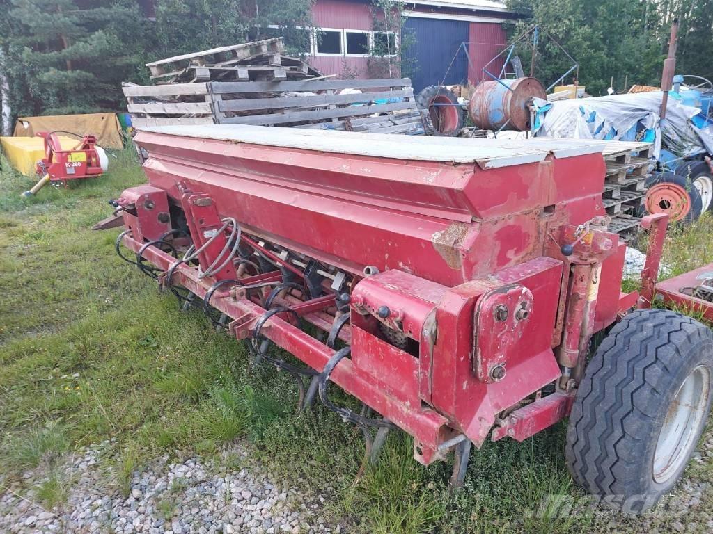 Juko 250 Kombinirane sejalnice