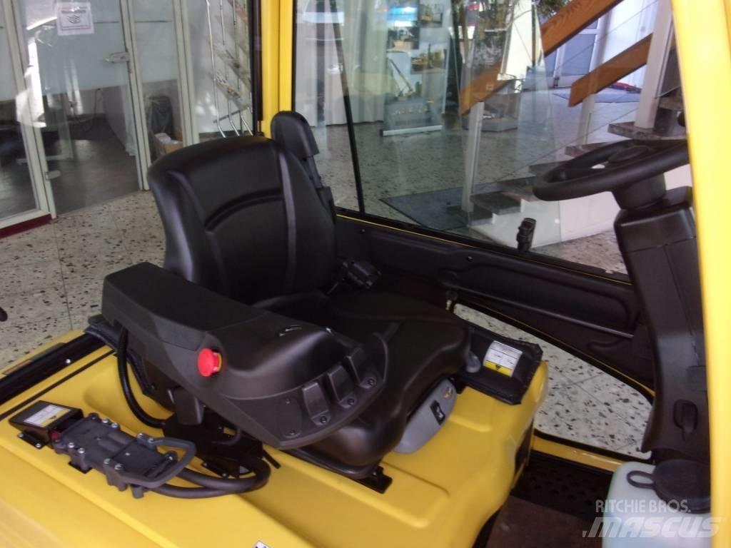 Hyster J2.0XNT Električni viličarji