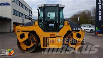 Hamm DV 85 VV Dvojni valjarji