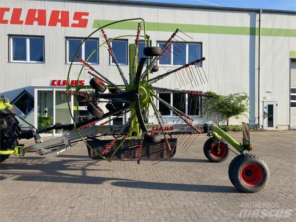 CLAAS Liner 2800 Zgrabljalniki