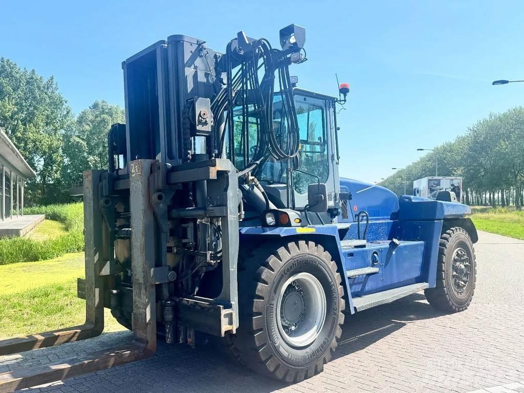 Kalmar DCG 180-12 Dizelski viličarji