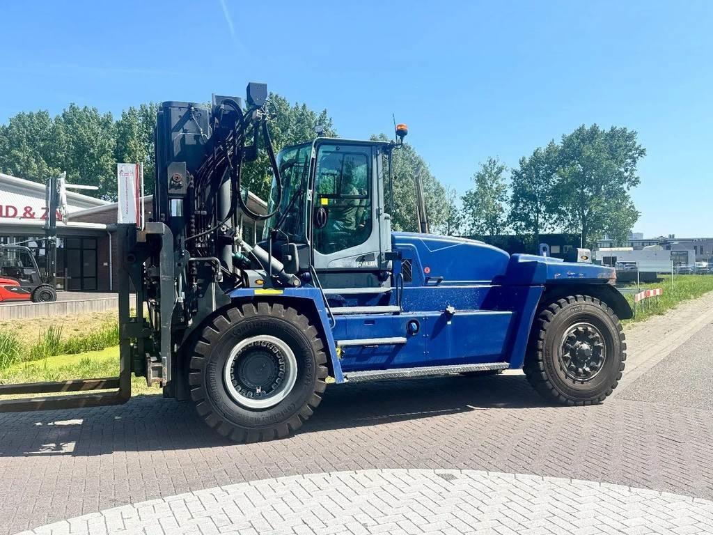 Kalmar DCG 180-12 Dizelski viličarji