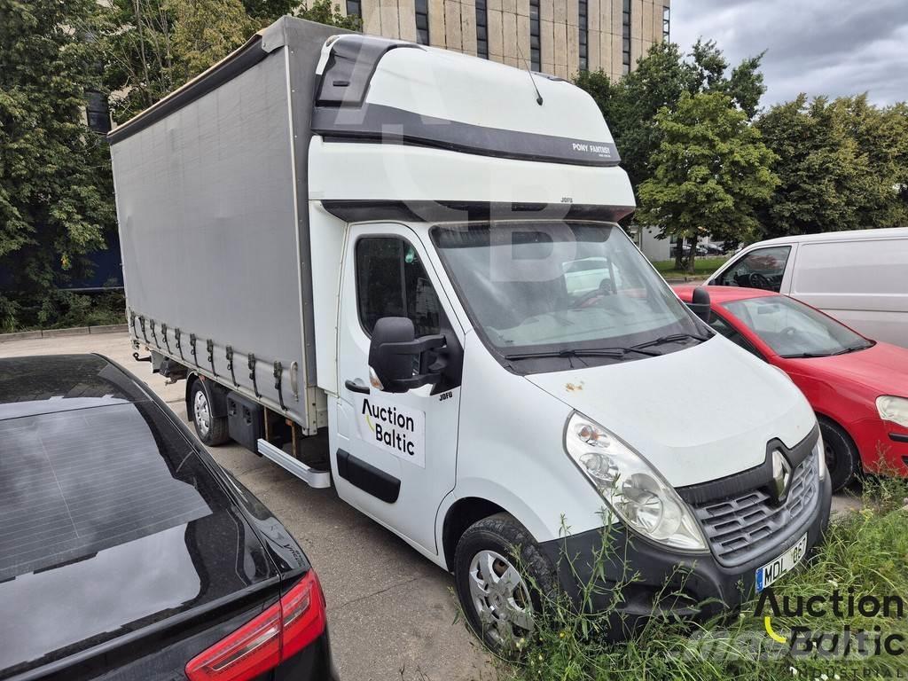 Renault Master Drugi