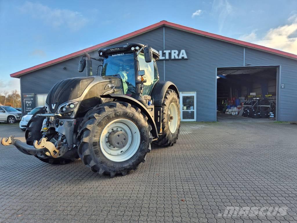 Valtra S 394 Traktorji