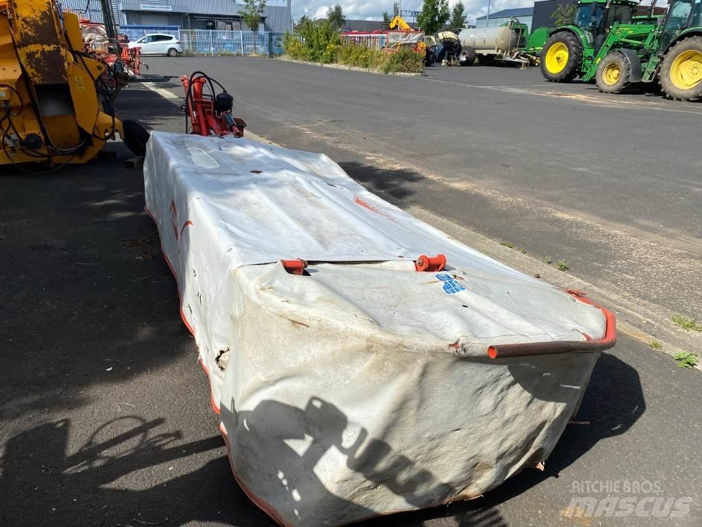 Kuhn GMD350FF Kosilnice