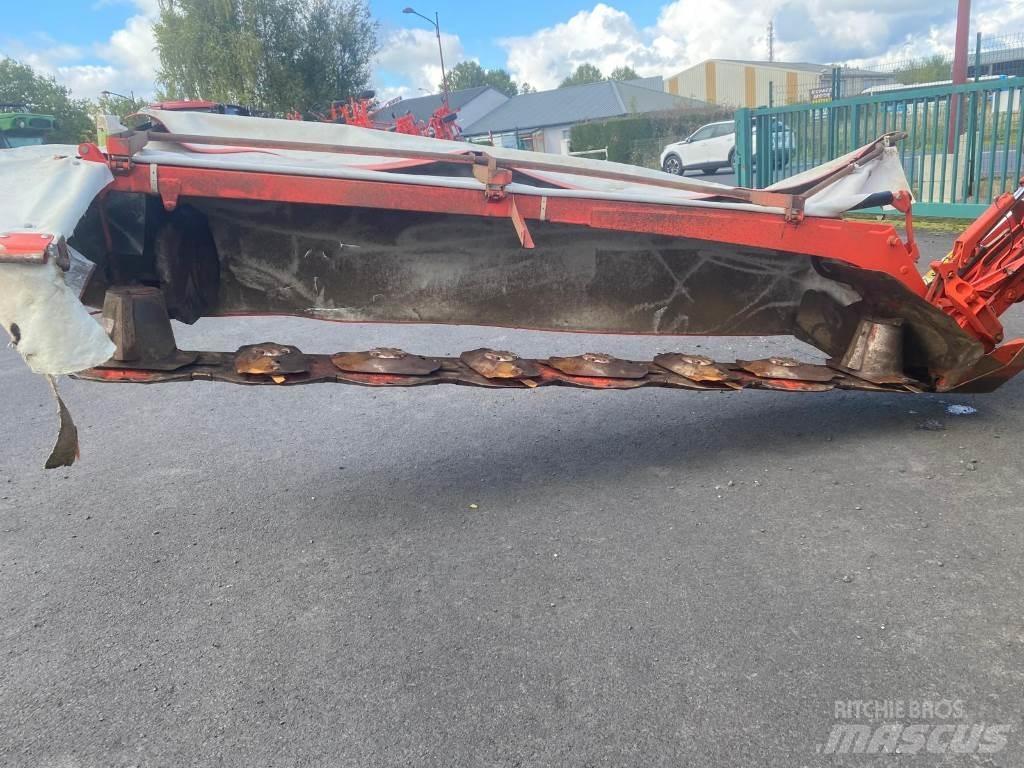 Kuhn GMD350FF Kosilnice