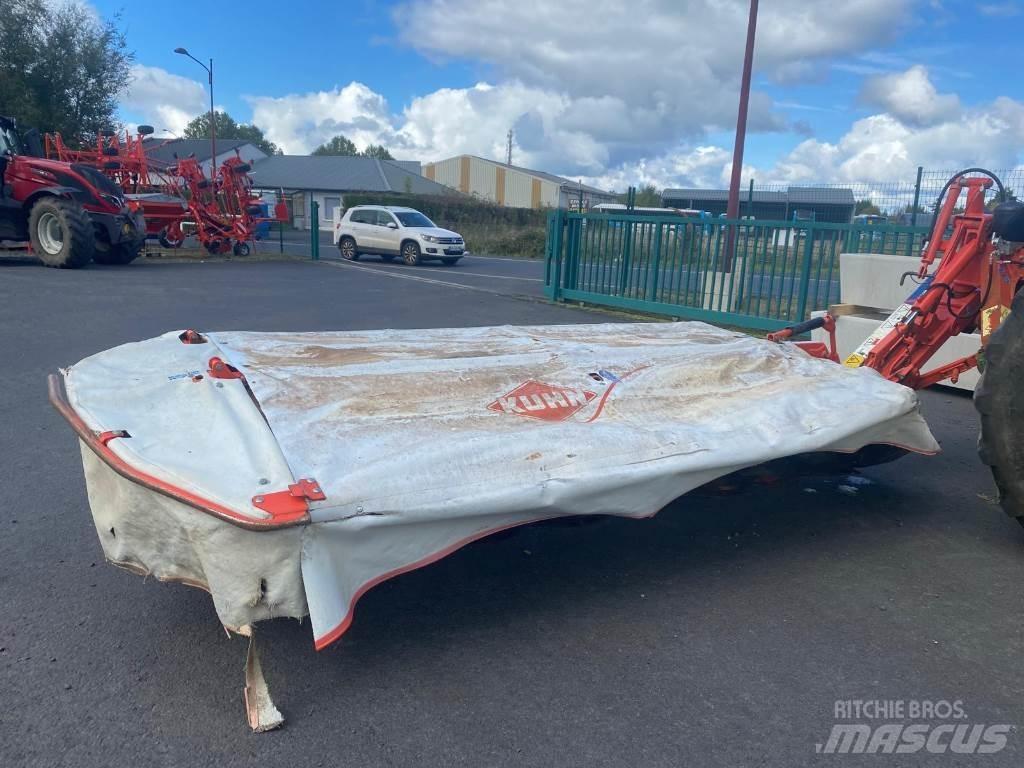 Kuhn GMD350FF Kosilnice