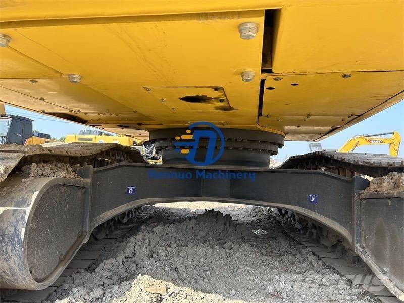 Komatsu PC 300 Bagri goseničarji