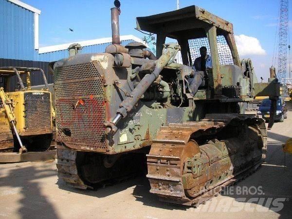 CAT D8K Buldožerji goseničarji