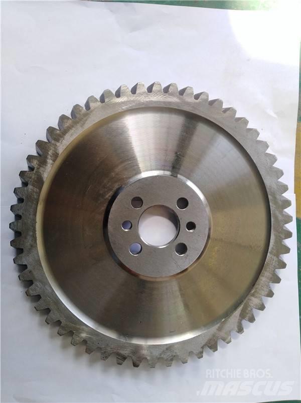 Komatsu D85 gear Menjalnik