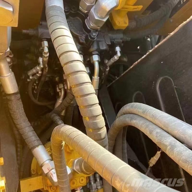 Sany SY95C Bagri goseničarji