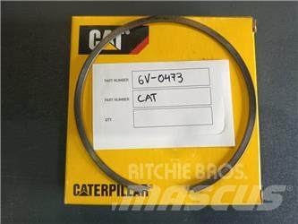 CAT RING 6V-0473 Motorji
