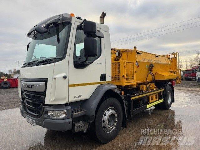DAF LF 260 Drugi tovornjaki