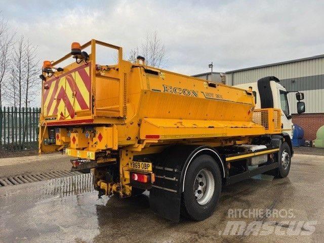 DAF LF 260 Drugi tovornjaki