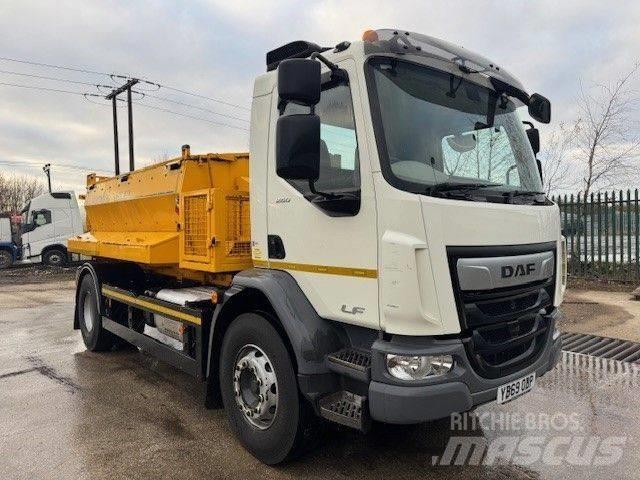 DAF LF 260 Drugi tovornjaki