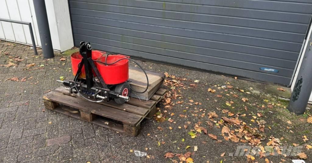 Hoaf ThermHIT 100M Gozdarstvo - drugo