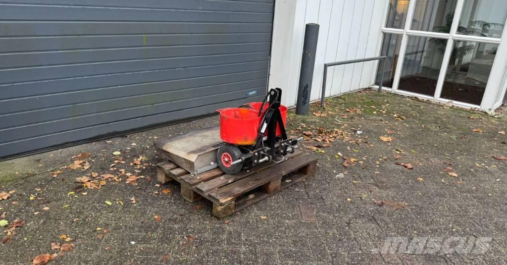 Hoaf ThermHIT 100M Gozdarstvo - drugo