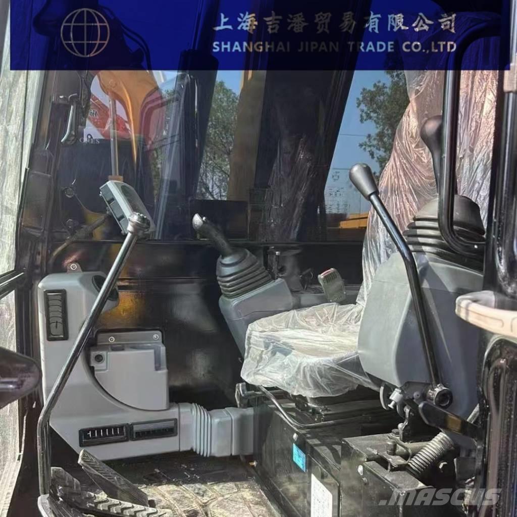 CAT 308 E Midi bagri 7t – 12t