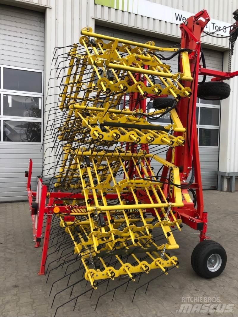 APV AS 1200 M1 Brane