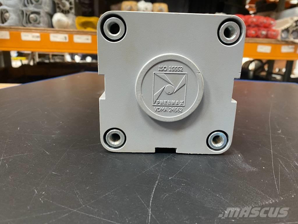  Pneumatic Cylinder Hidravlika