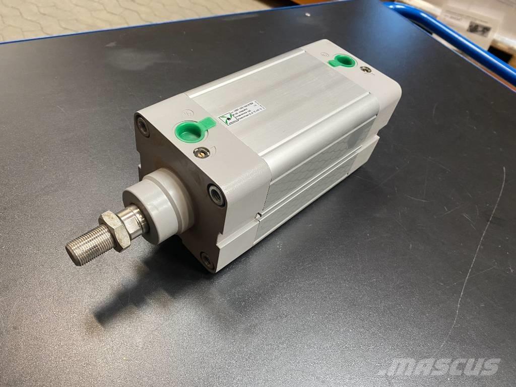  Pneumatic Cylinder Hidravlika
