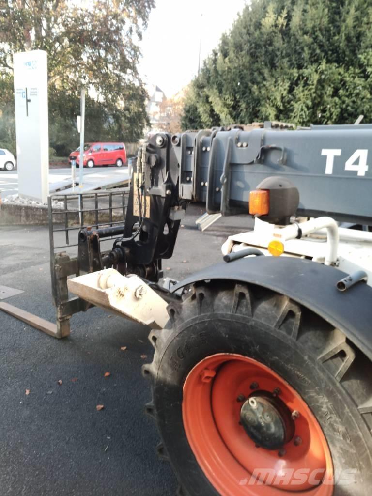Bobcat B40170-D221 Teleskopski viličarji