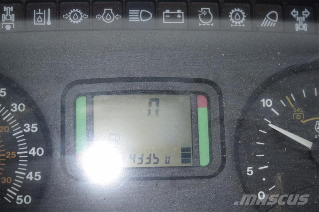 John Deere 6230 Traktorji