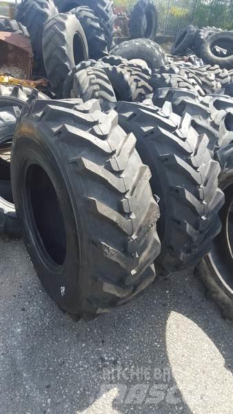  Pneus 12.5/80-18 Gume, kolesa in platišča