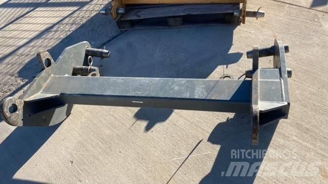 Liebherr 81K.1 Stolpni žerjavi