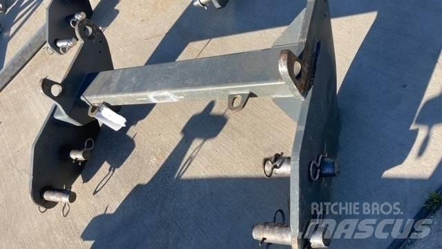 Liebherr 81K.1 Stolpni žerjavi