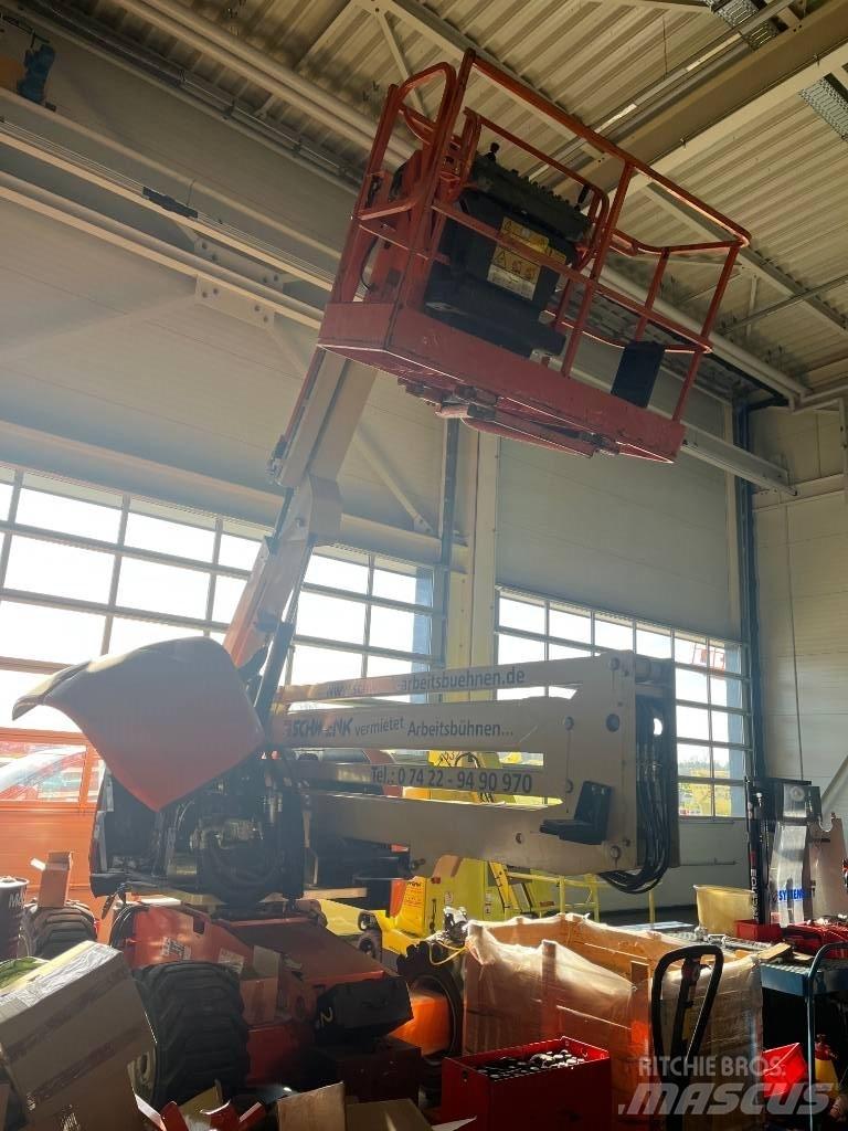 JLG 450 AJ II Zglobne dvižne ploščadi