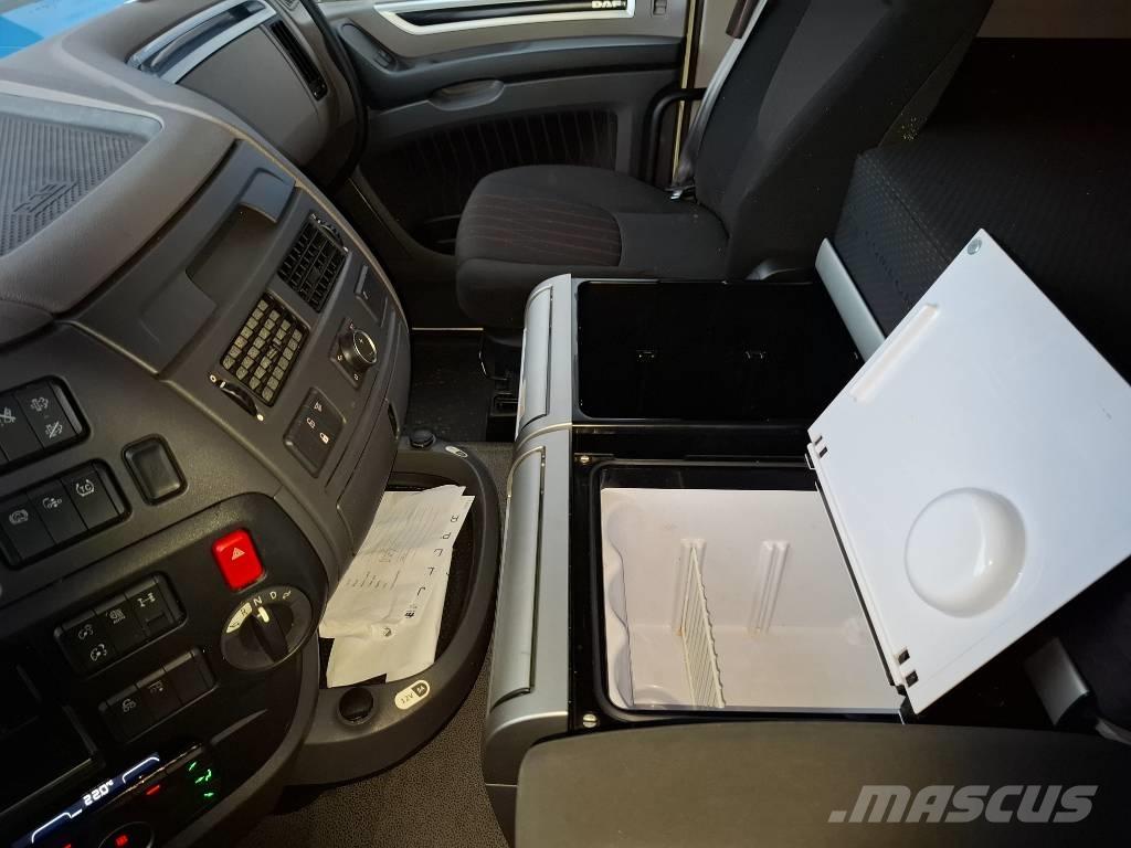 DAF XF 480 FTG Vlačilci