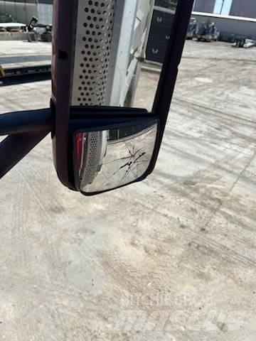 Kenworth T 800 Kiper tovornjaki