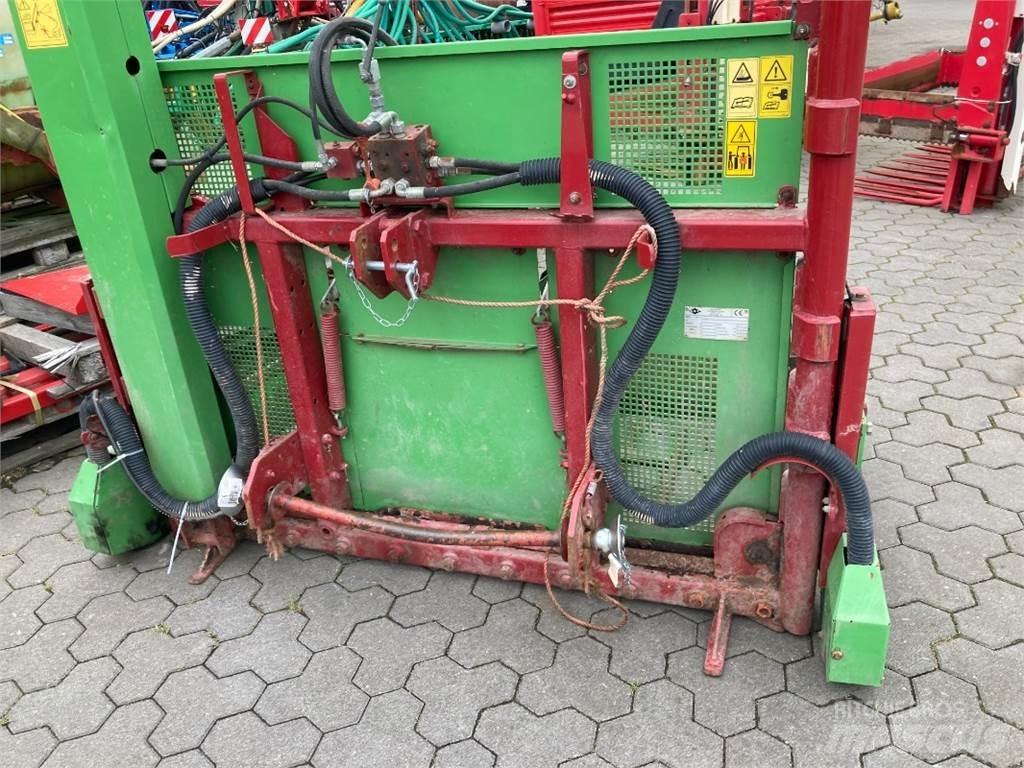 Strautmann HX 3 Kmetijstvo - drugo