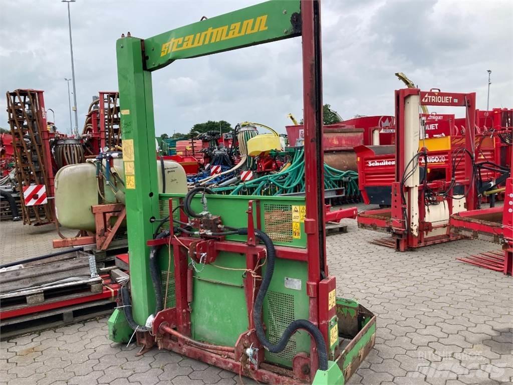 Strautmann HX 3 Kmetijstvo - drugo