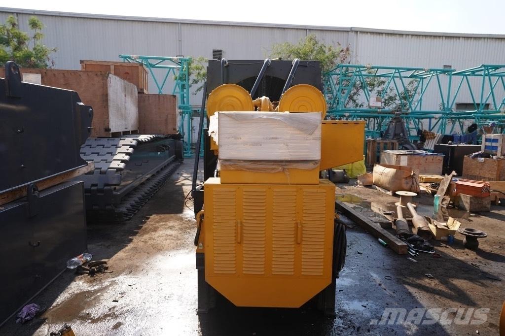 CAT 3512 B Dizelski agregati