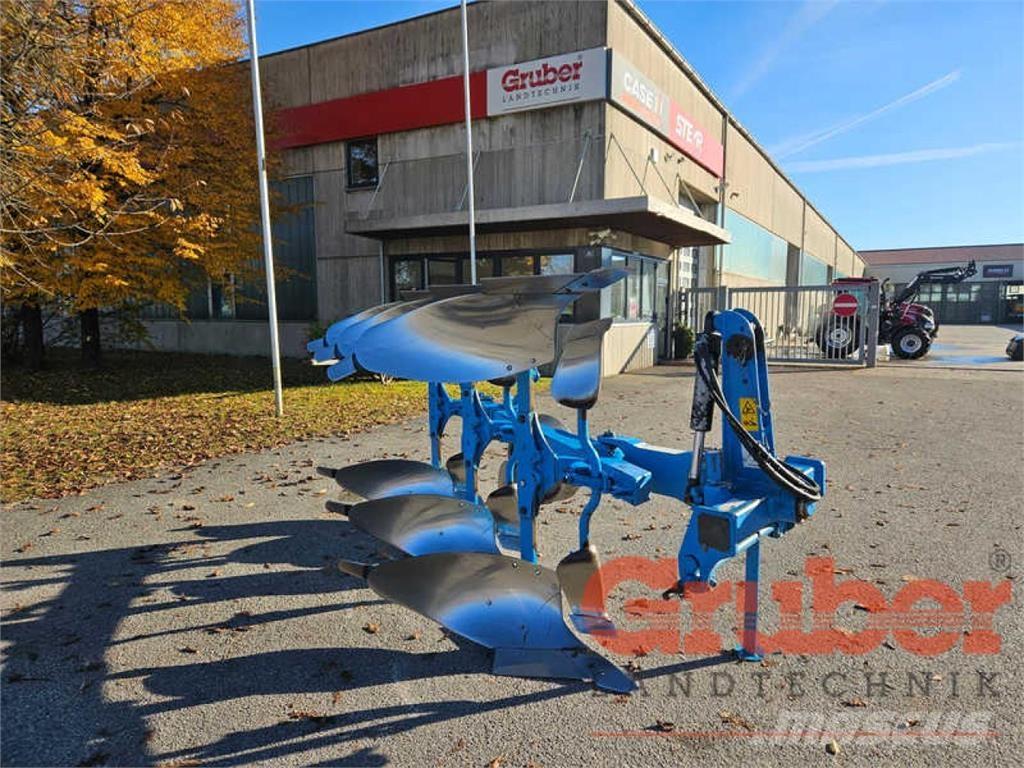Lemken Opal 110 Obračalni plugi